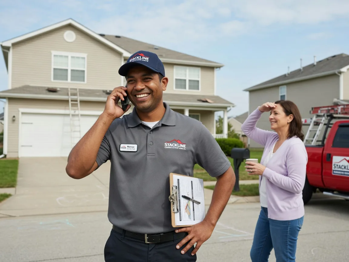 Chimney flashing repair Sunbury, OH FAQs